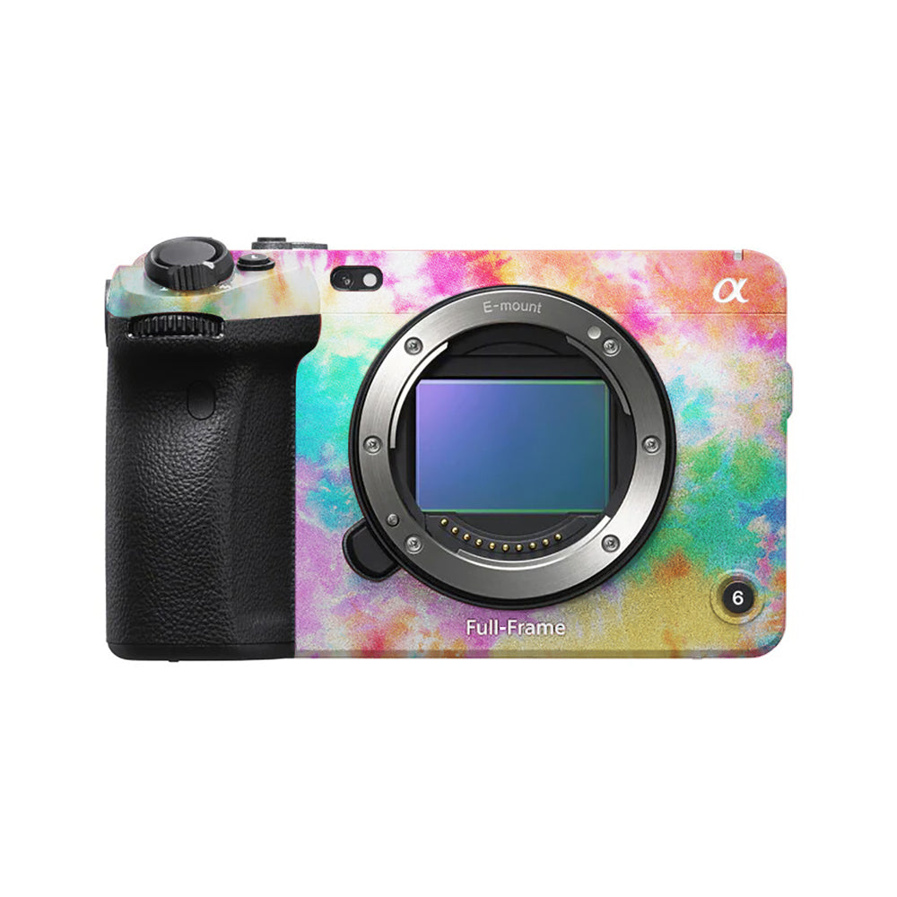 SONY FX3 Skins