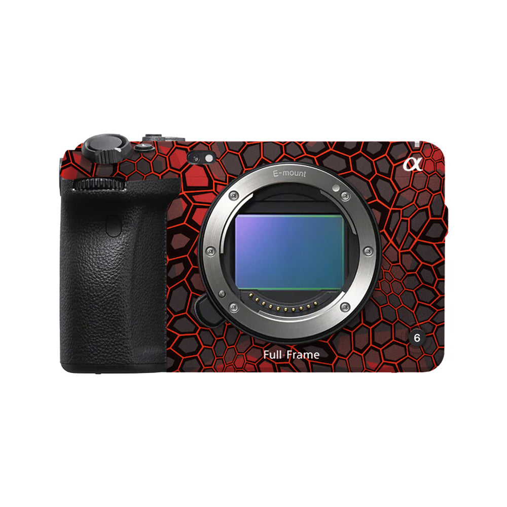 SONY FX3 Skins