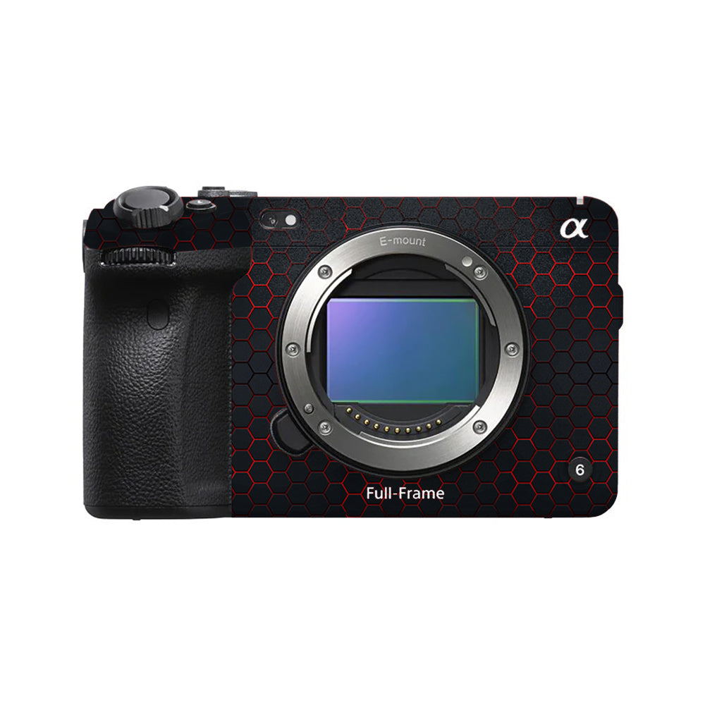 SONY FX3 Skins