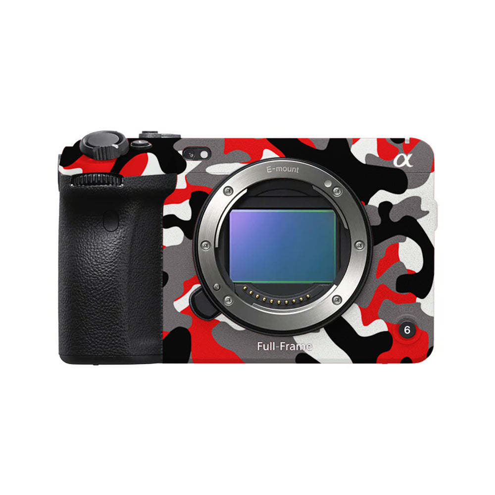 SONY FX3 Skins