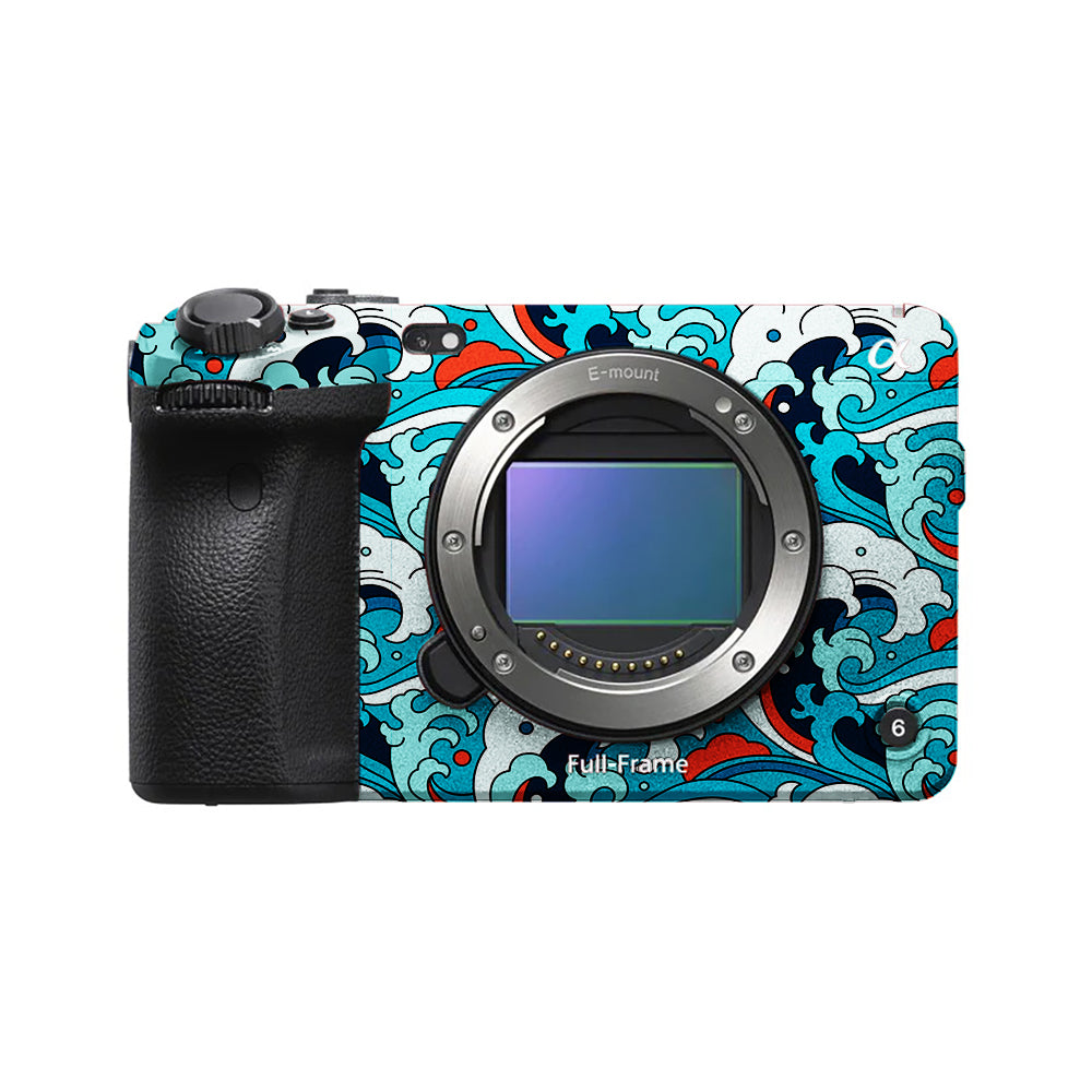SONY FX3 Skins