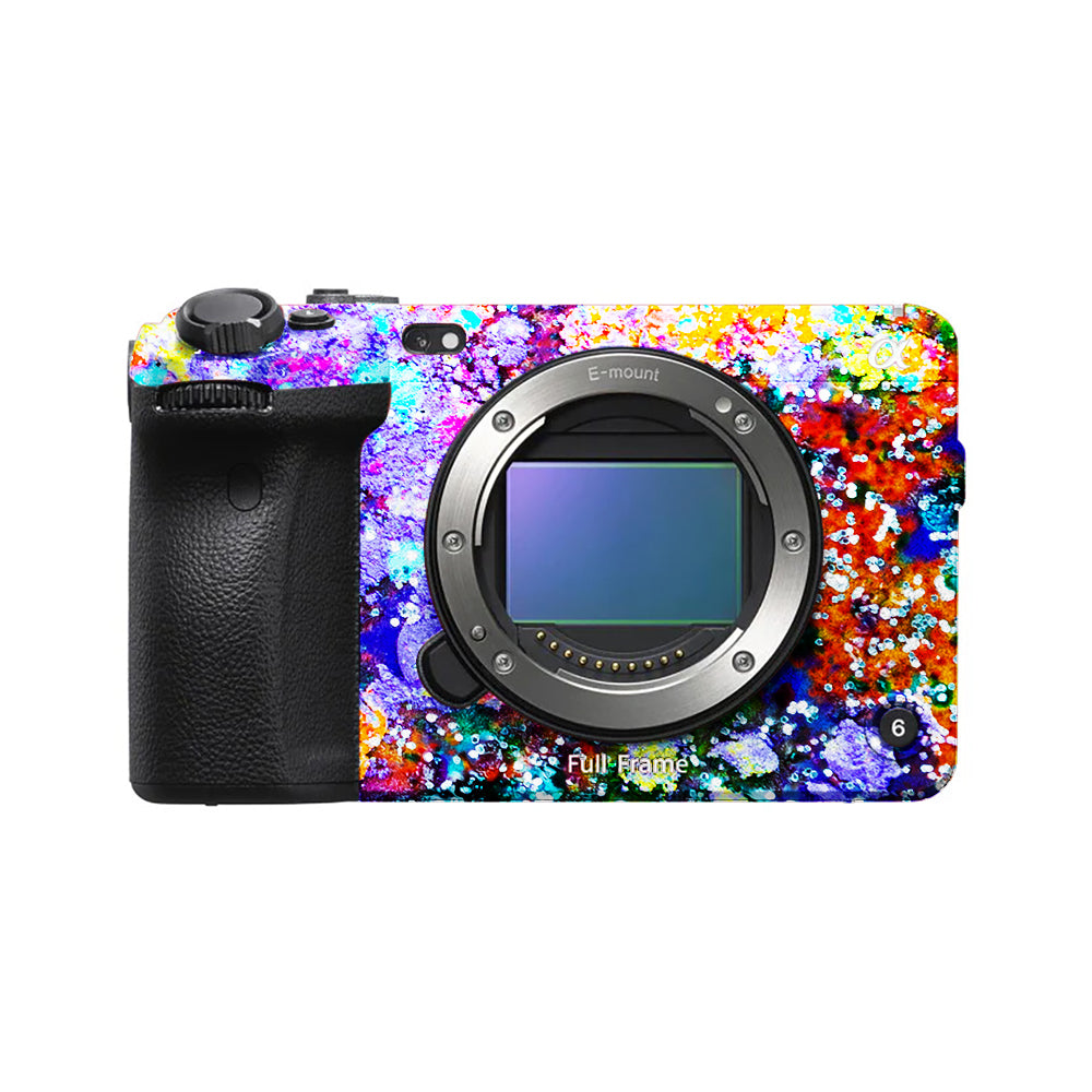 SONY FX3 Skins