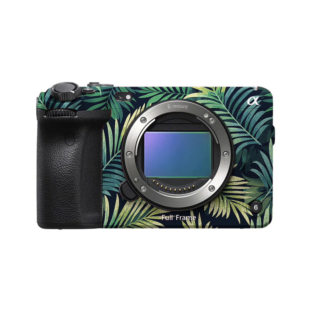 SONY FX3 Skins