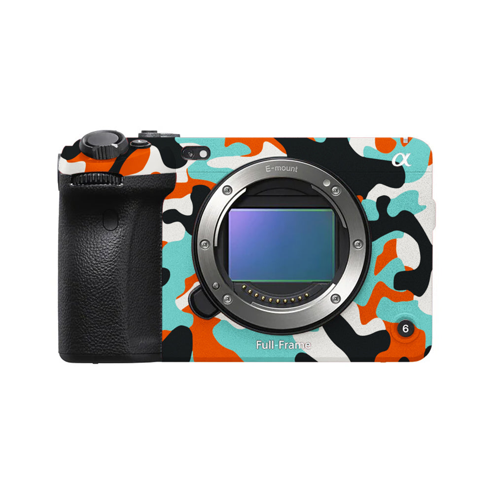 SONY FX3 Skins
