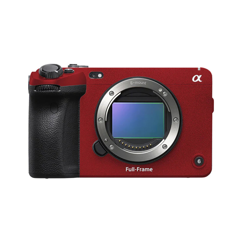SONY FX3 Skins