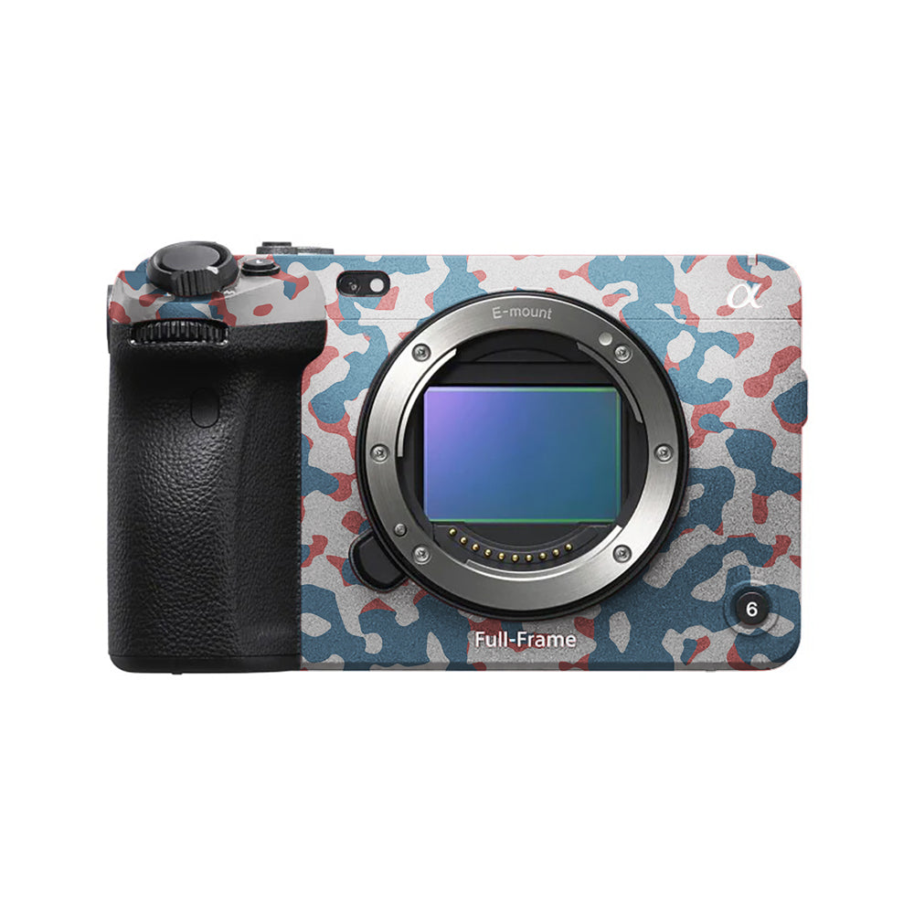 SONY FX3 Skins