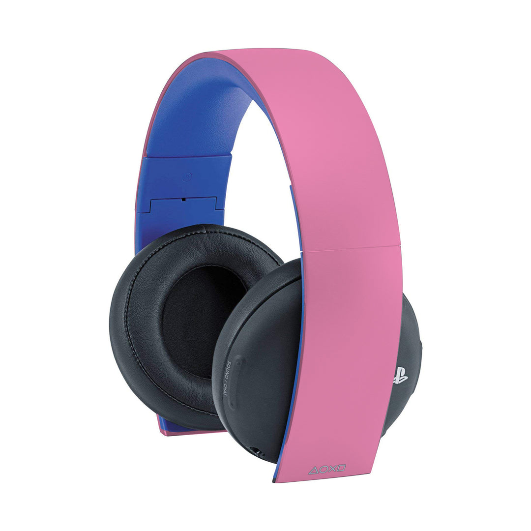 Sony PS Wireless Stereo Headset 2.0 (2016) Skins