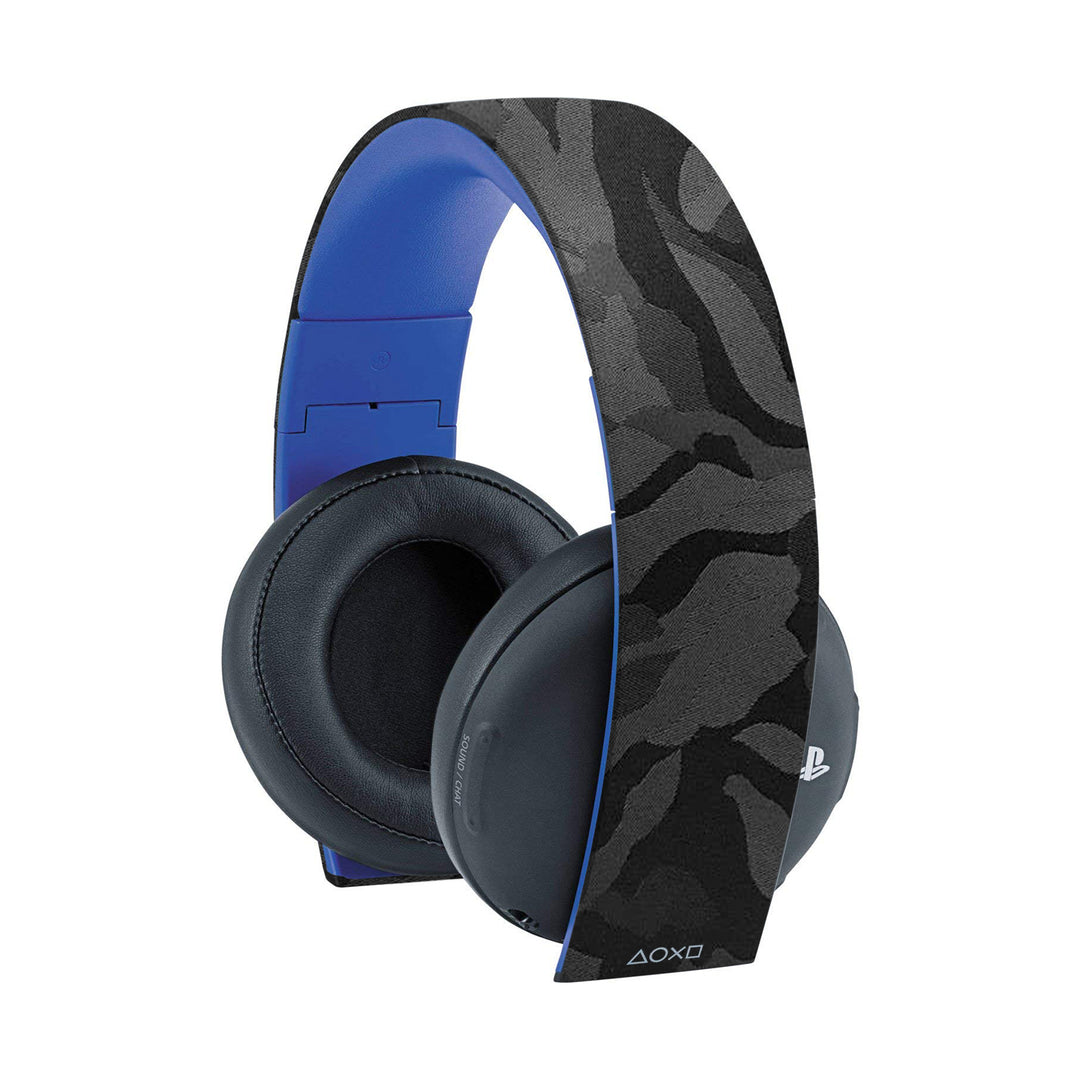 Sony PS Wireless Stereo Headset 2.0 (2016) Skins
