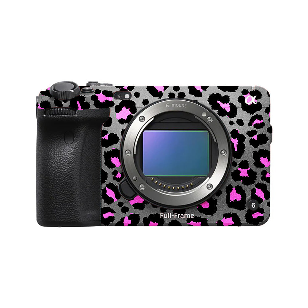 SONY FX3 Skins