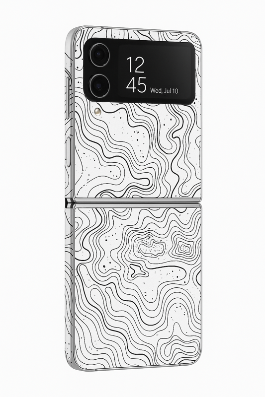 Samsung Galaxy Z Flip 7 Skins