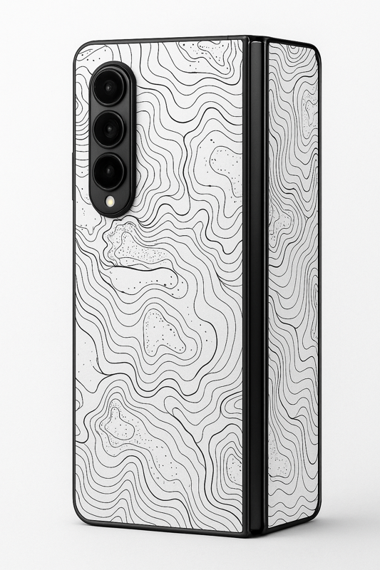 Samsung Galaxy Z Fold 7 Skins