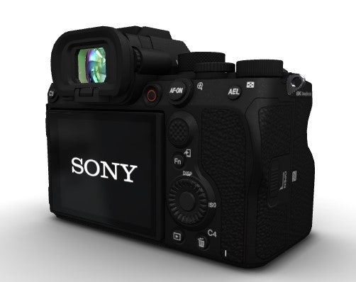 Sony Alpha-1