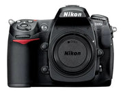 Nikon D300S