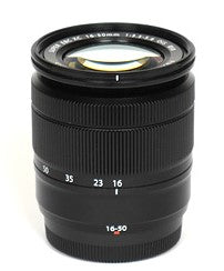 Fujifilm XC 16-50mm F3.5-5.6 OIS Skins