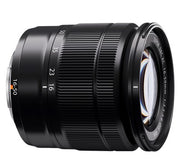 Fujifilm XC 16-50mm F3.5-5.6 OIS