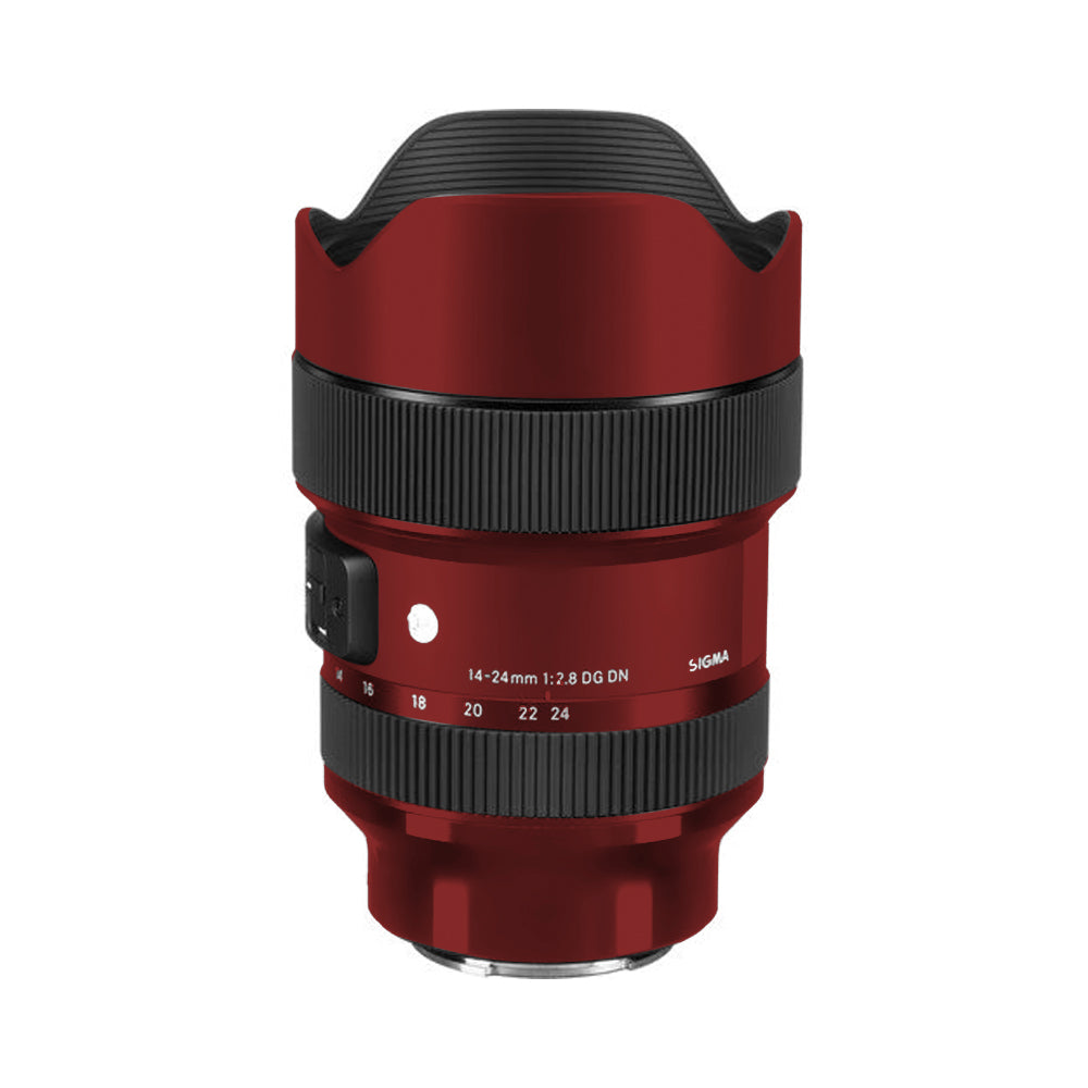 Sigma 14-24mm f2.8 DG DN Art For Sony E