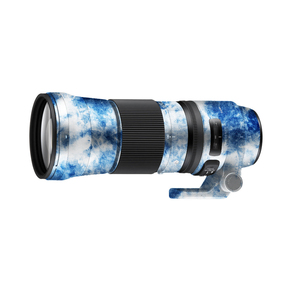 Sigma 150-600mm f/5-6.3 DG OS HSM Contemporary Lens Skins