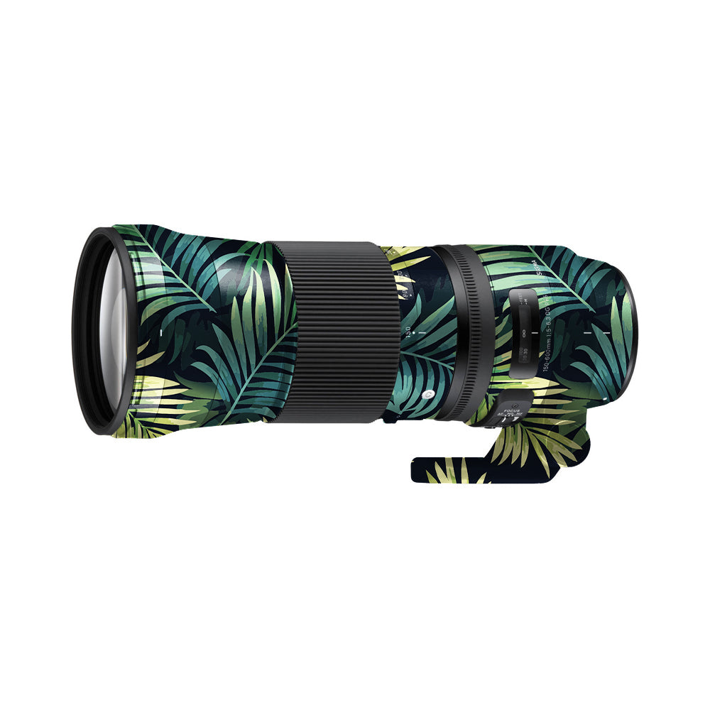 Sigma 150-600mm f/5-6.3 DG OS HSM Contemporary Lens Skins