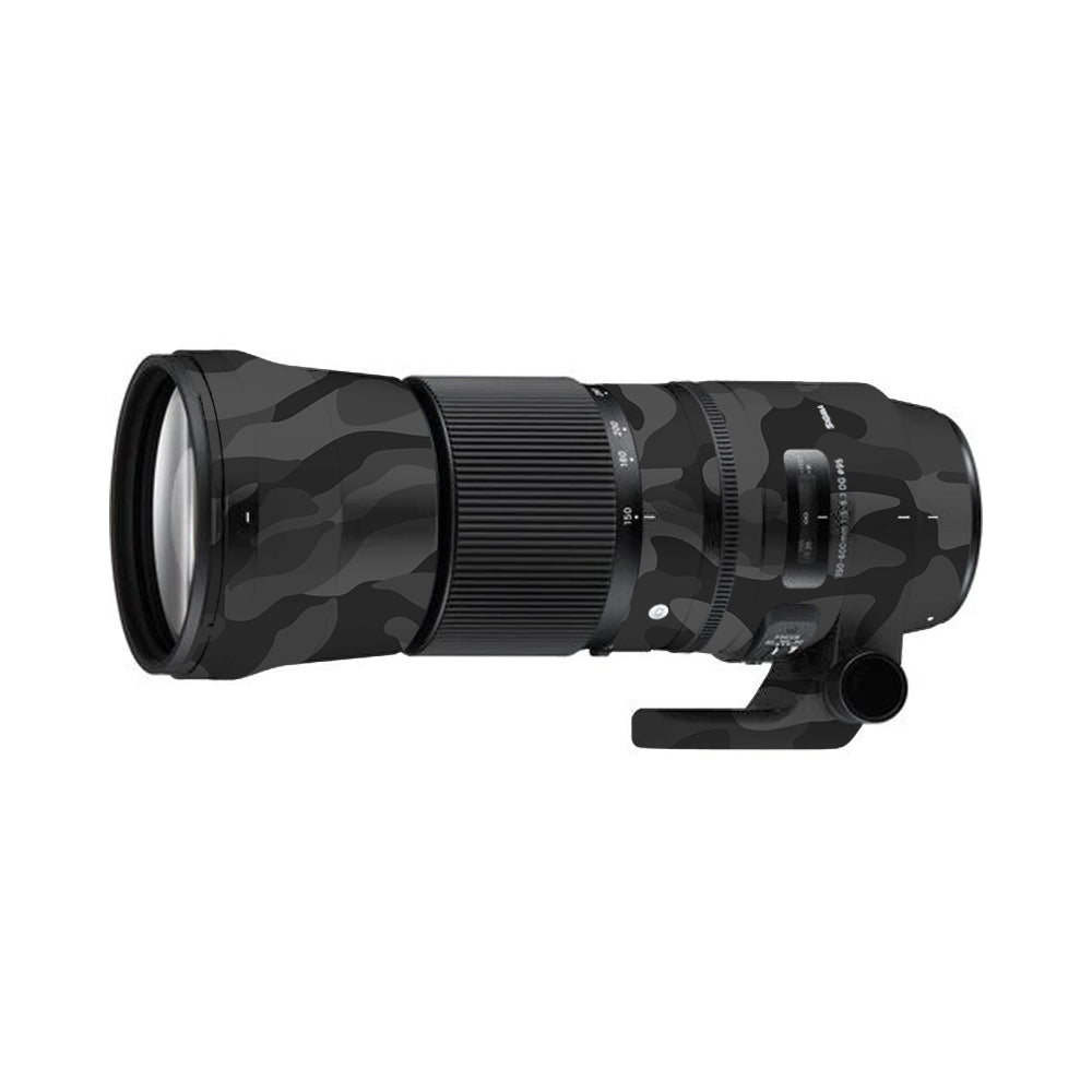 Sigma 150-600mm f/5-6.3 DG OS HSM Contemporary Lens