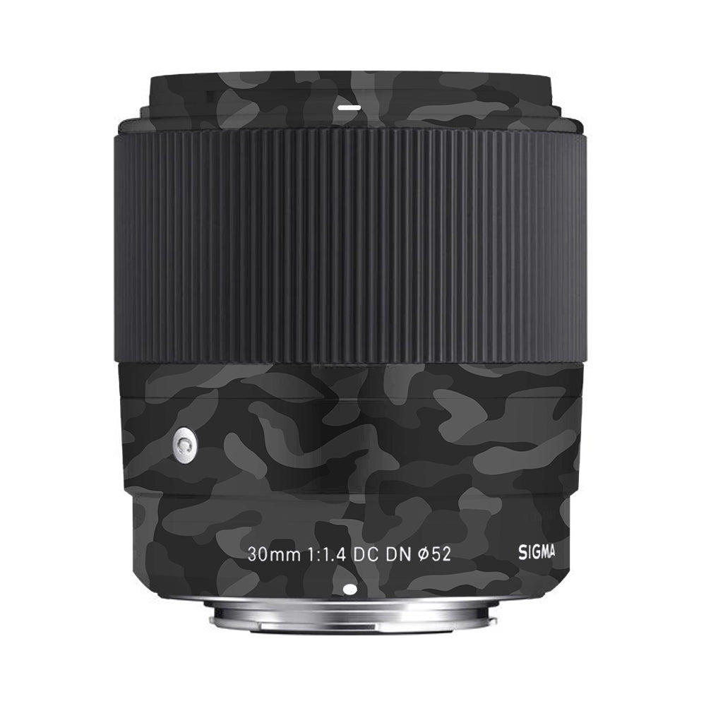 Sigma 30mm F1.4 DC DN for Sony E