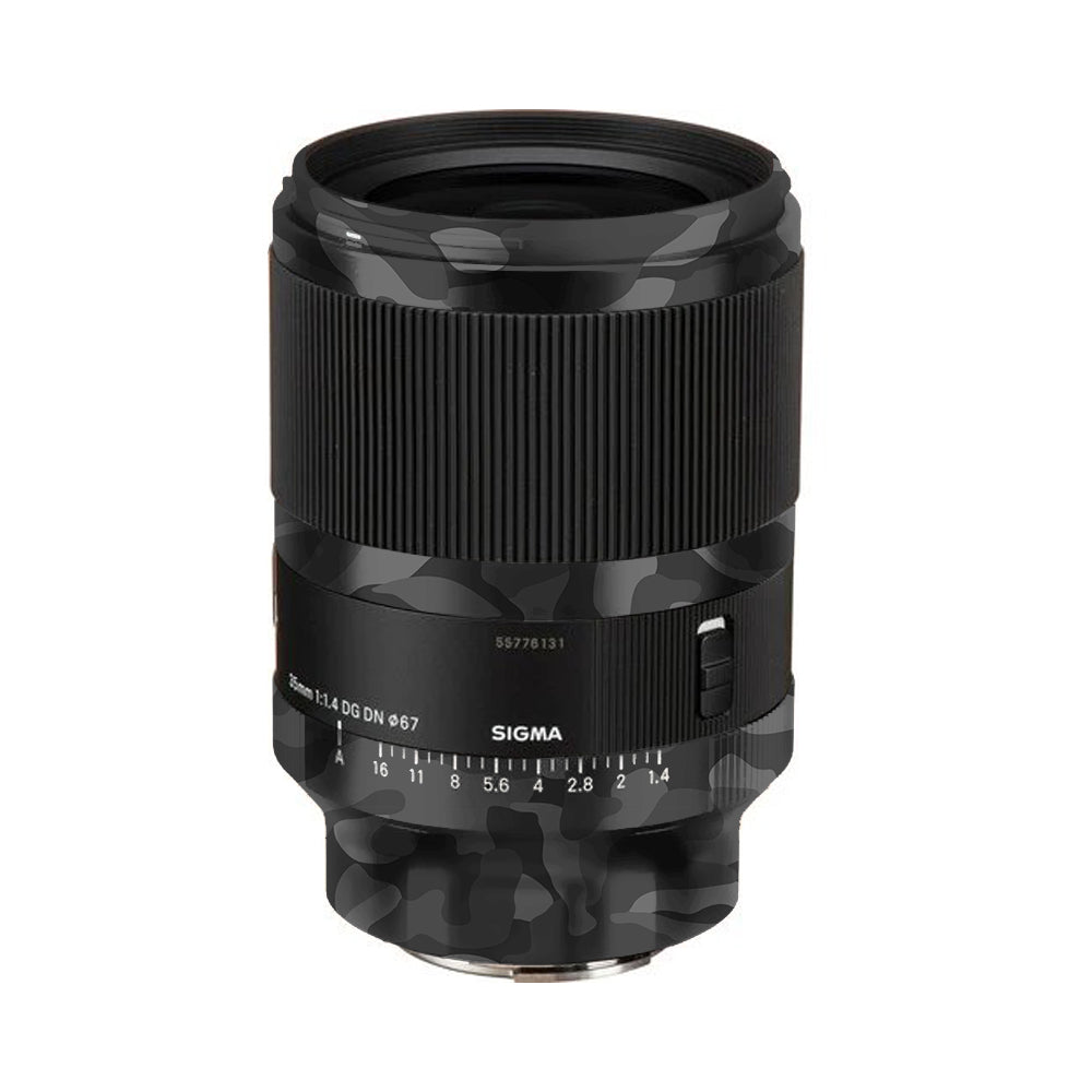 Sigma 35mm F1.4 DG DN Art For Sony E