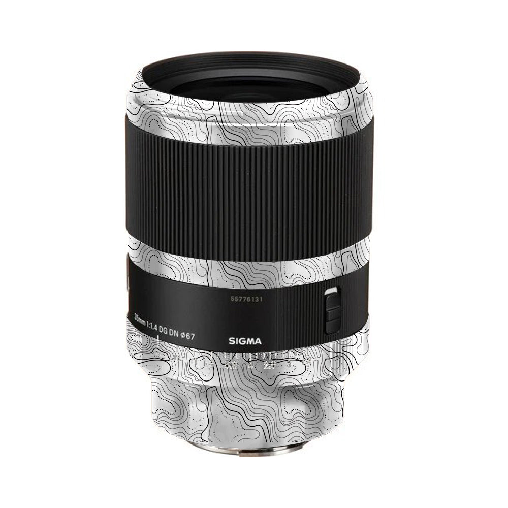 Sigma 35mm F1.4 DG DN Art For Sony E