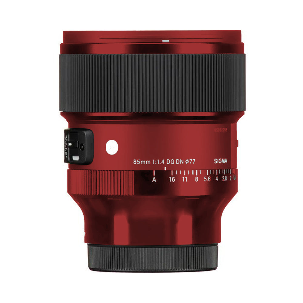 Sigma 85mm f1.4 DG DN Art for Sony E