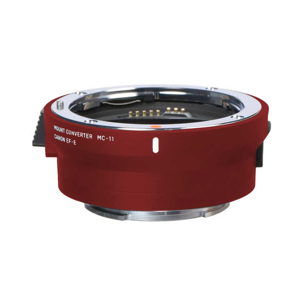 Sigma MC-11 Mount Converter Lens Adapter