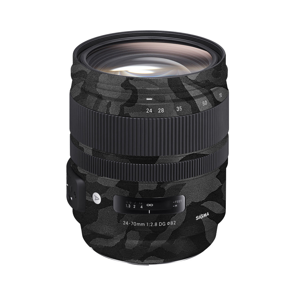 Sigma 24-70 Lens Skins