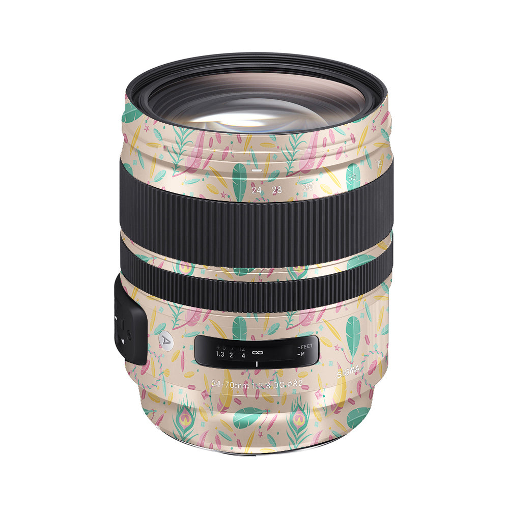 Sigma 24-70 Lens Skins