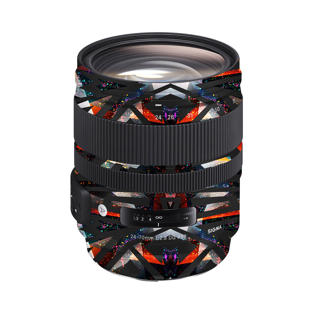 Sigma 24-70 Lens Skins