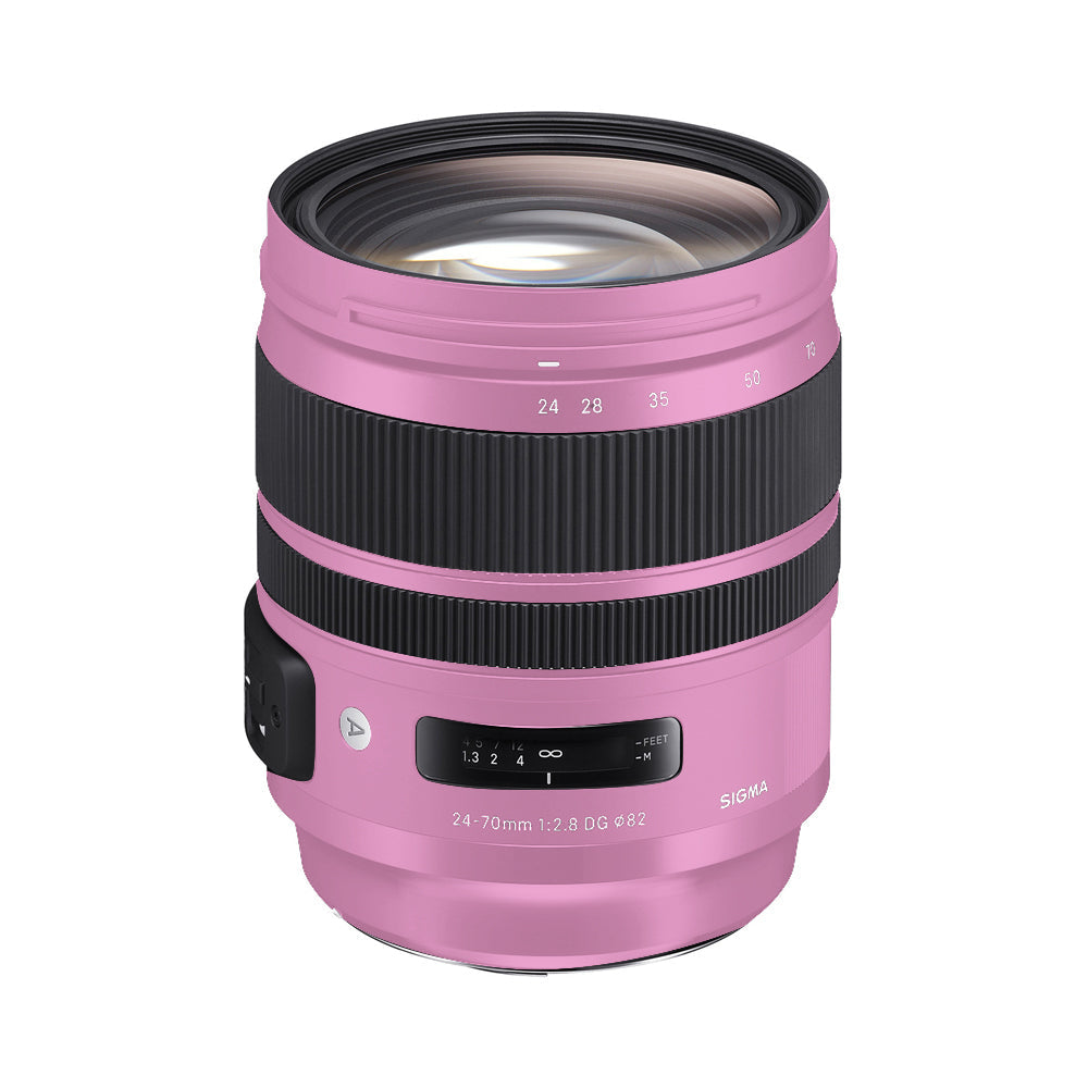 Sigma 24-70 Lens Skins