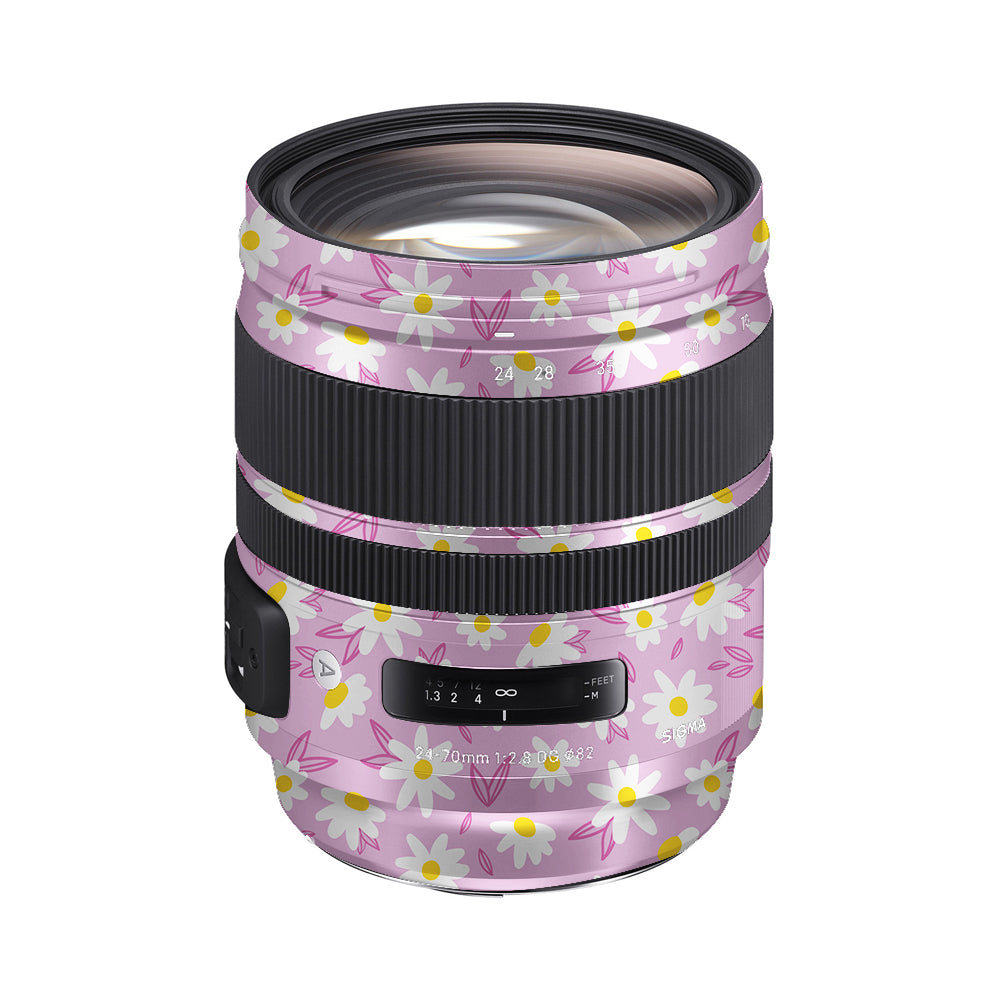 Sigma 24-70 Lens Skins