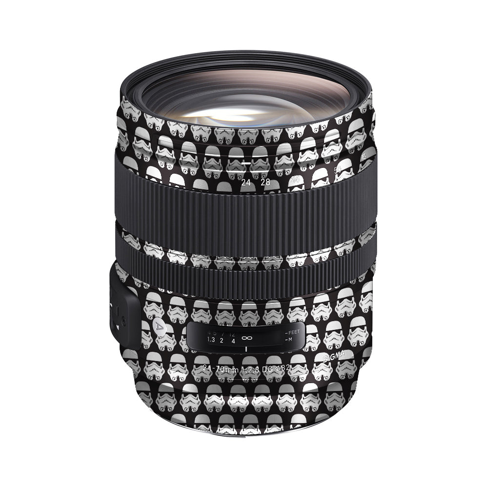 Sigma 24-70 Lens Skins