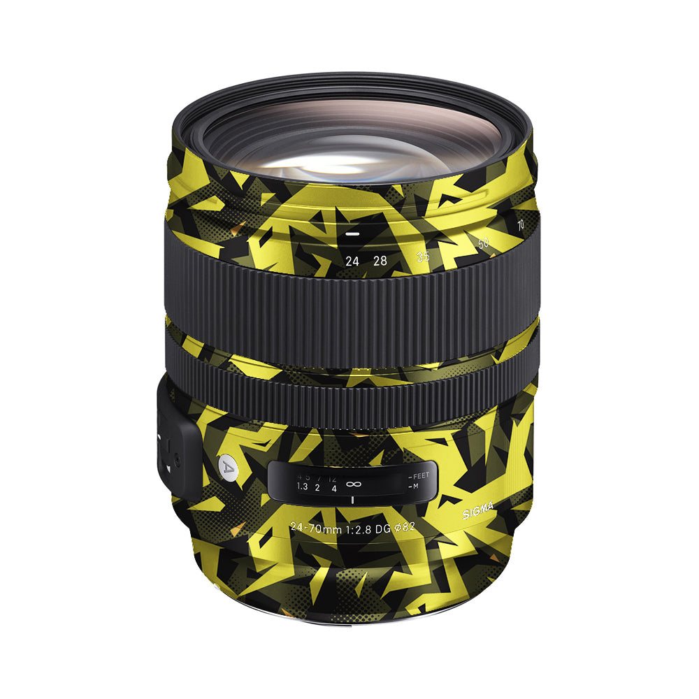 Sigma 24-70 Lens Skins