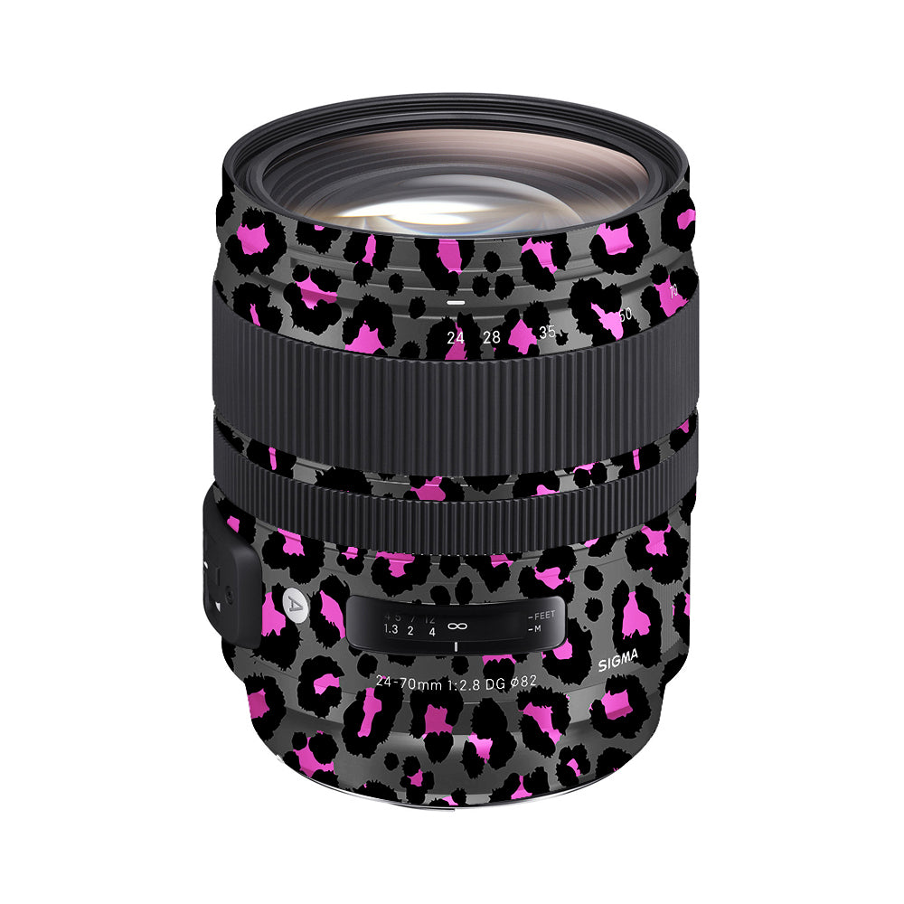Sigma 24-70 Lens Skins