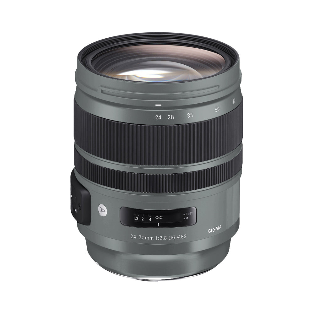 Sigma 24-70 Lens Skins