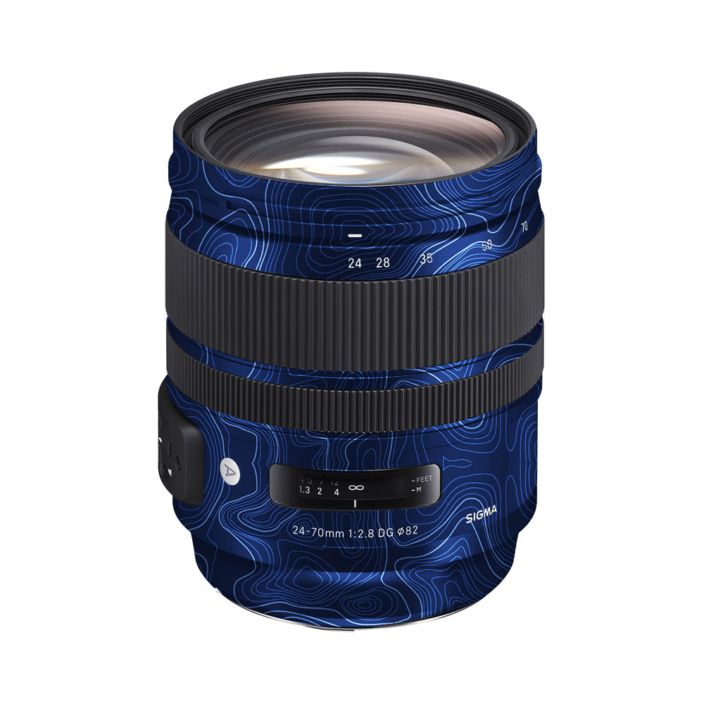 Sigma 24-70 Lens Skins