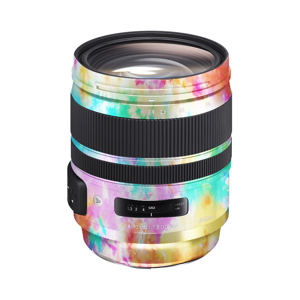 Sigma 24-70 Lens Skins