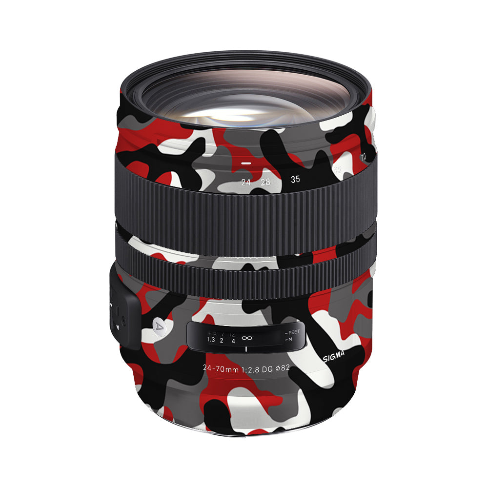 Sigma 24-70 Lens Skins