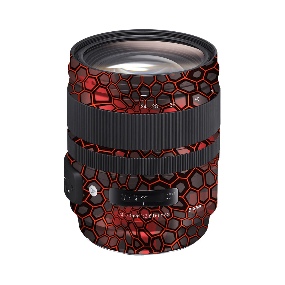 Sigma 24-70 Lens Skins