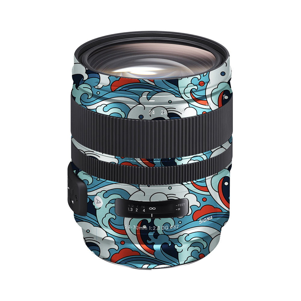 Sigma 24-70 Lens Skins