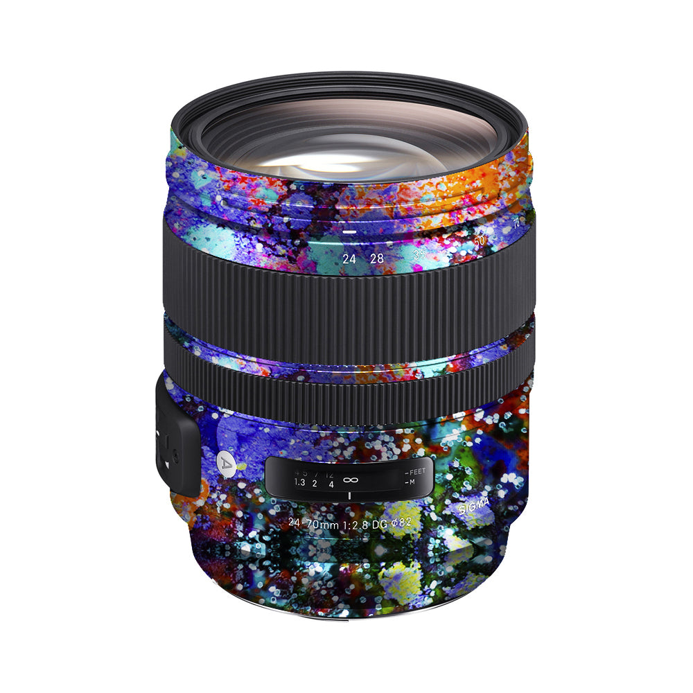Sigma 24-70 Lens Skins