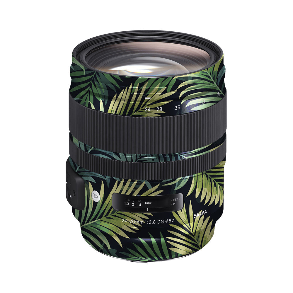 Sigma 24-70 Lens Skins