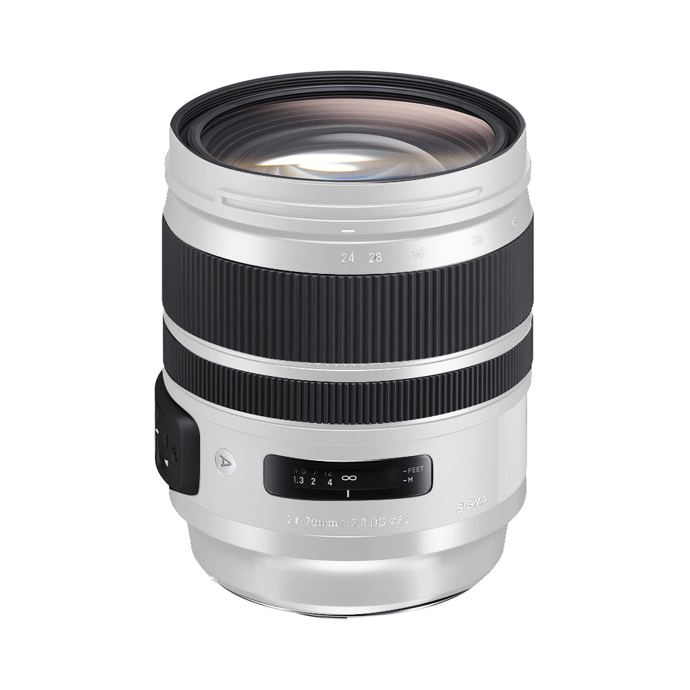 Sigma 24-70 Lens Skins