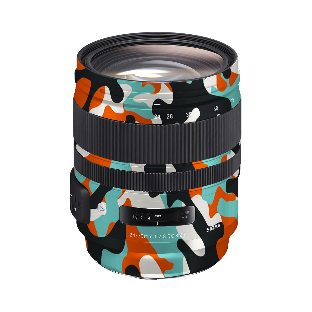 Sigma 24-70 Lens Skins