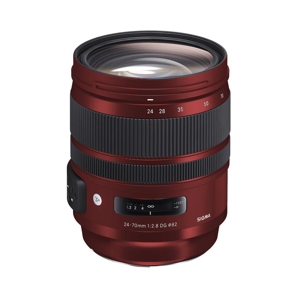 Sigma 24-70 Lens Skins