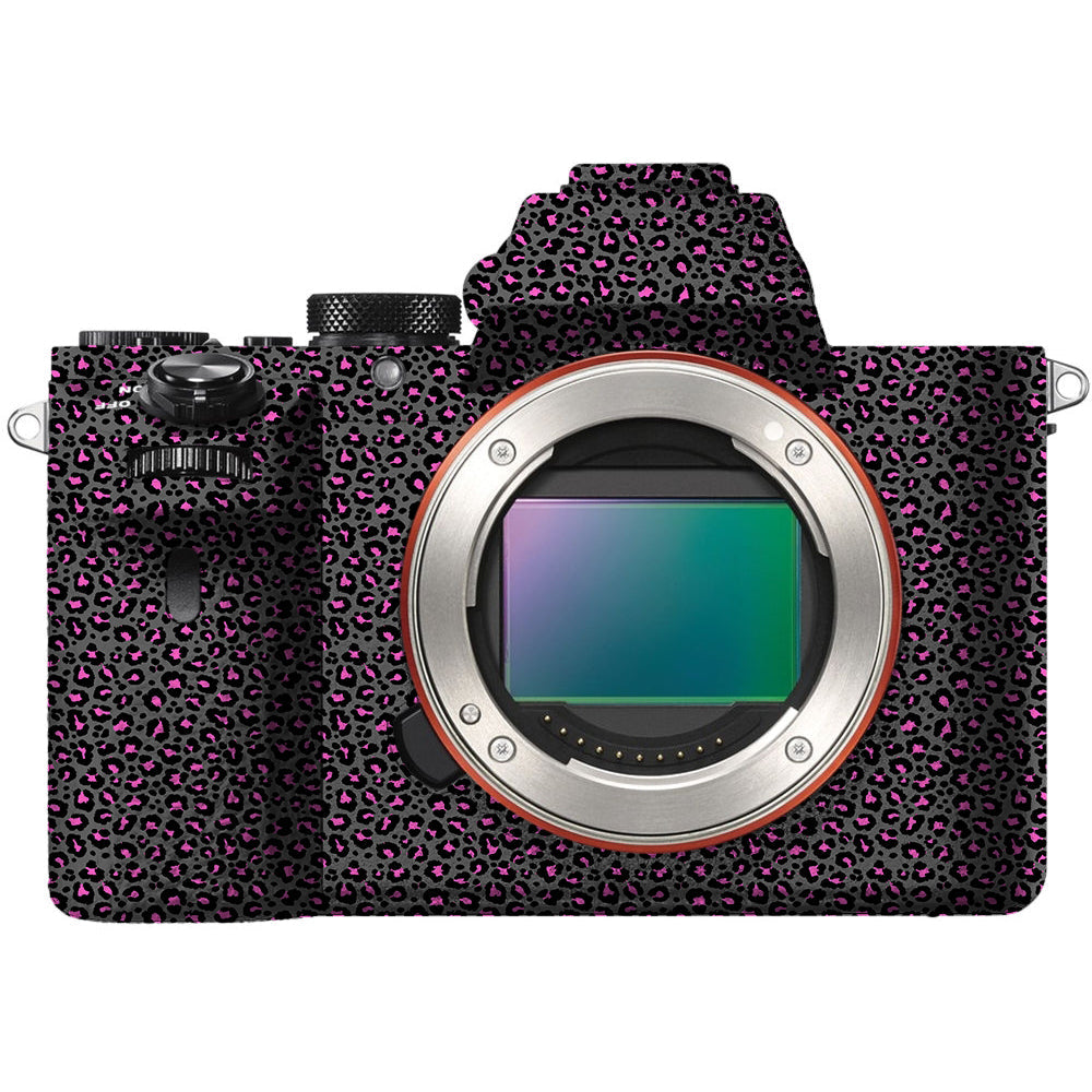 Panasonic Camera Skins