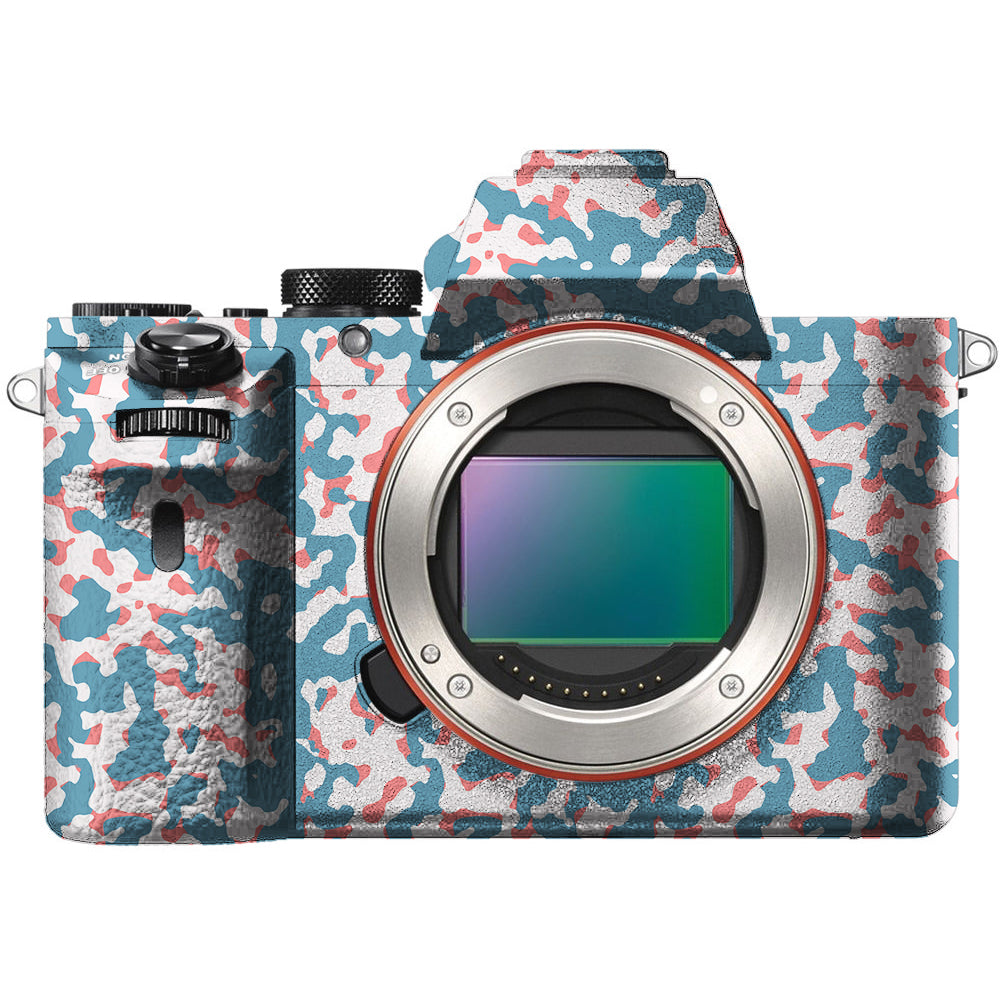 Panasonic Camera Skins