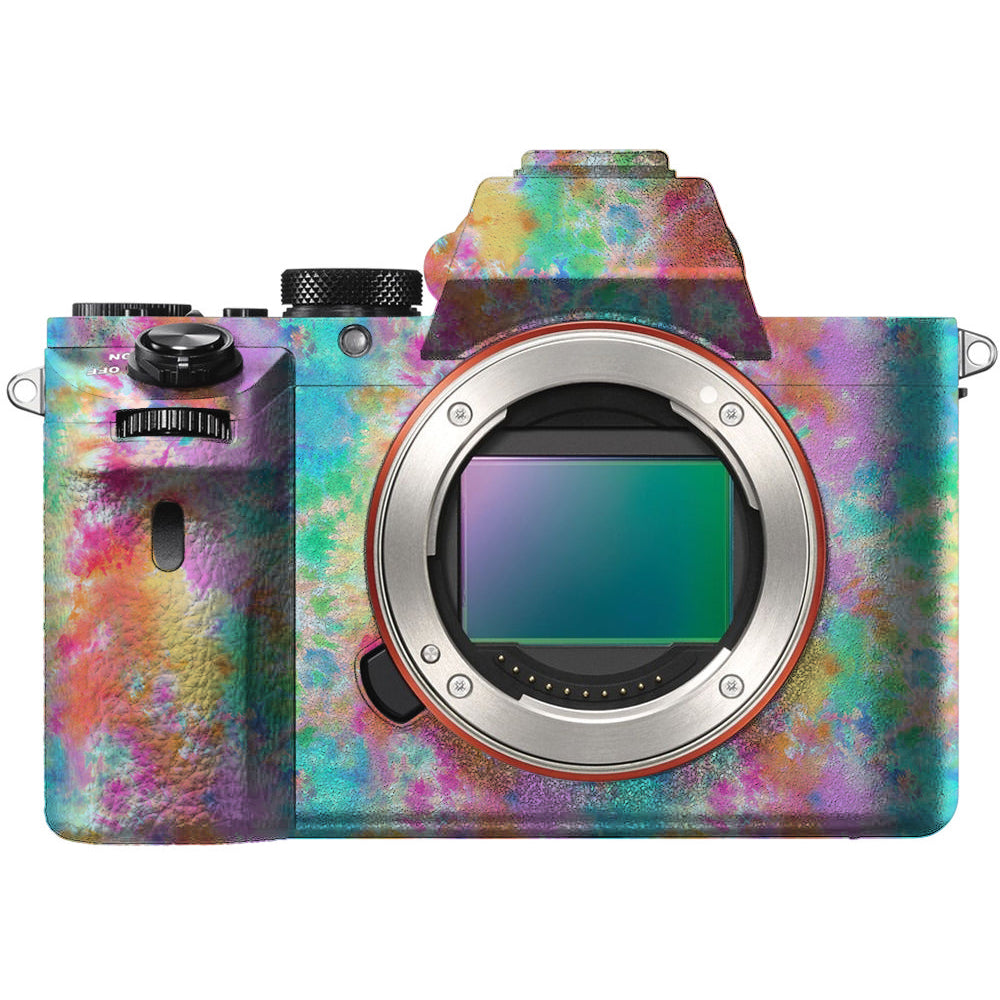 Sony Camera Skins